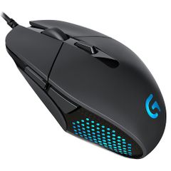 Chuột Logitech G302 Daedalus Prime