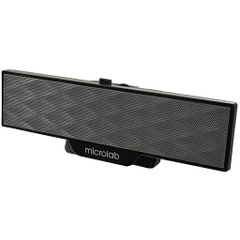 Loa vi tính Microlab B51, Soundbar 2.0, nguồn USB