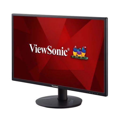 Màn hình ViewSonic VA2718-SH/ SH-2 27inch FHD