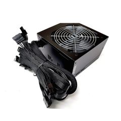 Nguồn  FSP HYPER K500  500W 80PLUS WHITE