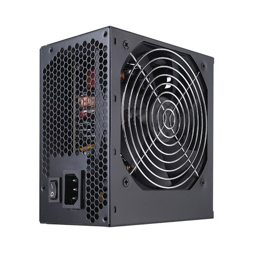 Nguồn  FSP HYPER K500  500W 80PLUS WHITE