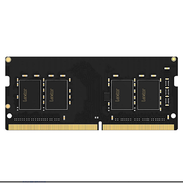 Ram DDR4 Lexar 8GB (1X8GB) Bus 3200 For Laptop