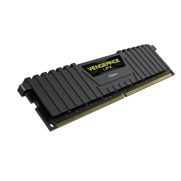 Ram DDR4 Corsair 8GB 3200 Vengeance LPX