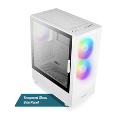 Case Antec NX410 White