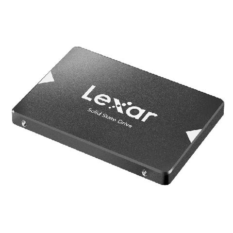 SSD Lexar NS100 RB 2.5'' SATA3 256GB