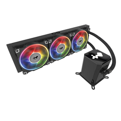 Tản nhiệt nước Inwin SR36 RGB