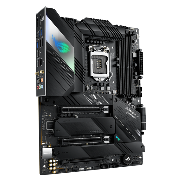 ASUS ROG STRIX Z590-F GAMING WIFI