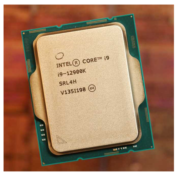 Intel Core i9 12900K (5.30GHz, 16 Nhân 24 Luồng, 30M Cache, Alder Lake) Nobox