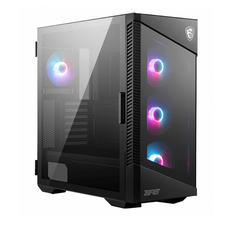 Case MSI MPG VELOX 100R