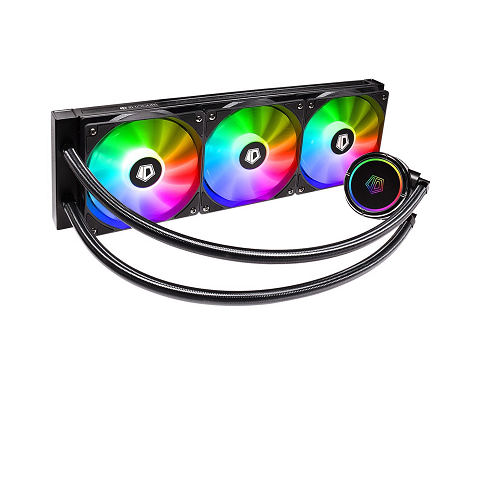 Tản nhiệt nước ID Cooling  ZOOMFLOW 360X ARGB