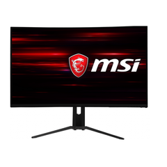 Msi Optix Mag322Cqrv ( Siêu Cong) 2K-144Hz RGB