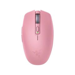 Chuột Gaming không dây Razer Orochi V2 Quartz Edition Pink RZ01-03731200-R3A1