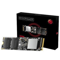 SSD ADATA XPG SX8100 PCIE GEN3X4 1TB M.2 2280