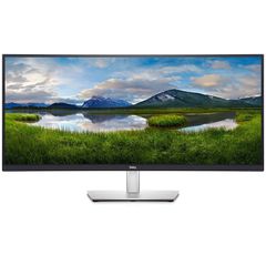 Màn hình Dell P3421W 34″ WQHD IPS 60Hz ( HDMI, DisplayPort , USB Type-C)