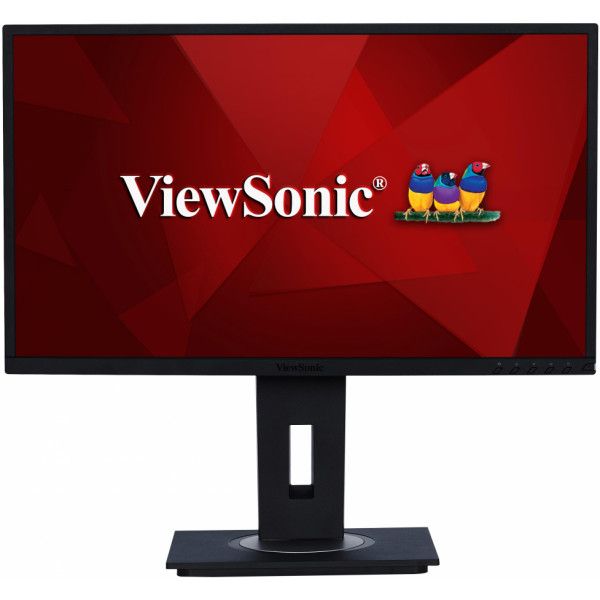 Màn Hình ViewSonic 24