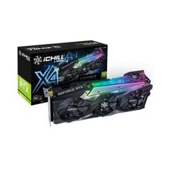 VGA INNO3D GEFORCE RTX 3070 Ti ICHILL X4 8GB 2nd