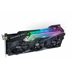 VGA INNO3D GEFORCE RTX 3070 Ti ICHILL X4 8GB 2nd