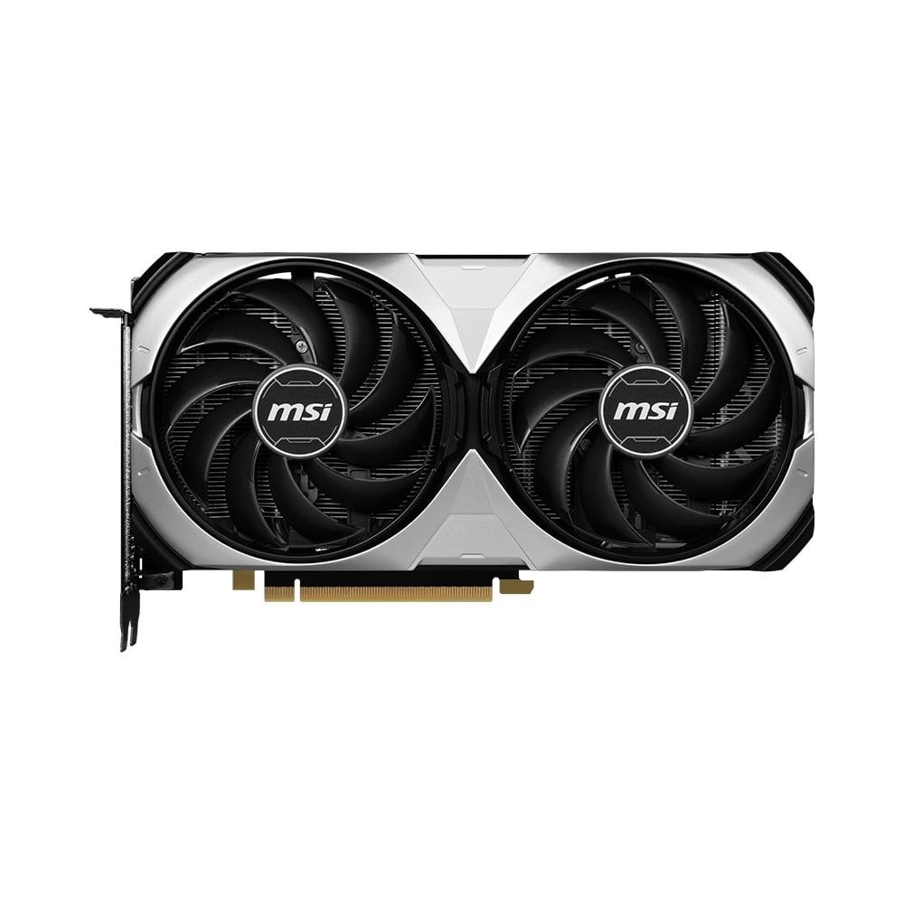 MSI RTX  4070 Ti SUPER 16G VENTUS 2X OC  16GB GDDR6X