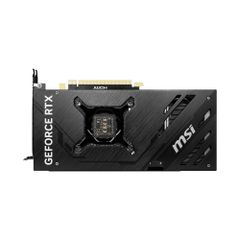 MSI RTX  4070 Ti SUPER 16G VENTUS 2X OC  16GB GDDR6X