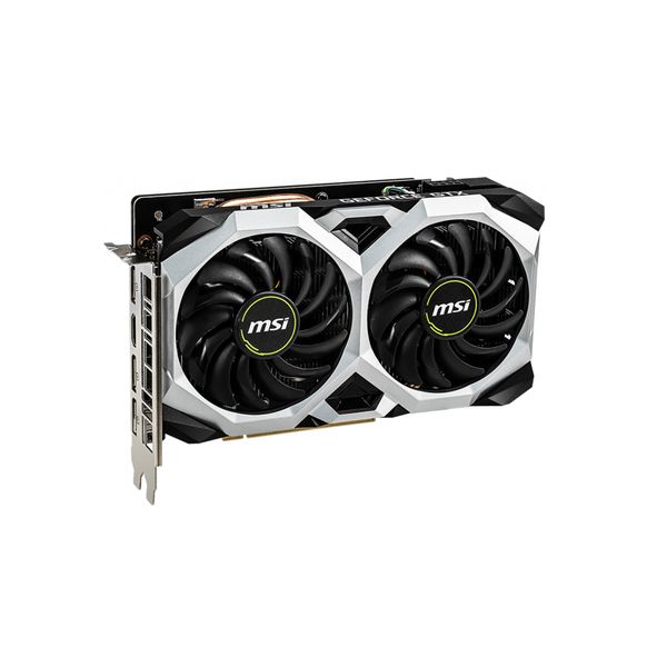 Msi Gtx 1660 Ti Ventus Xs 6G Oc