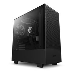 Case NZXT H510 Flow Black