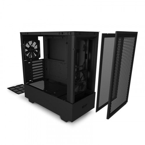 Case NZXT H510 Flow Black