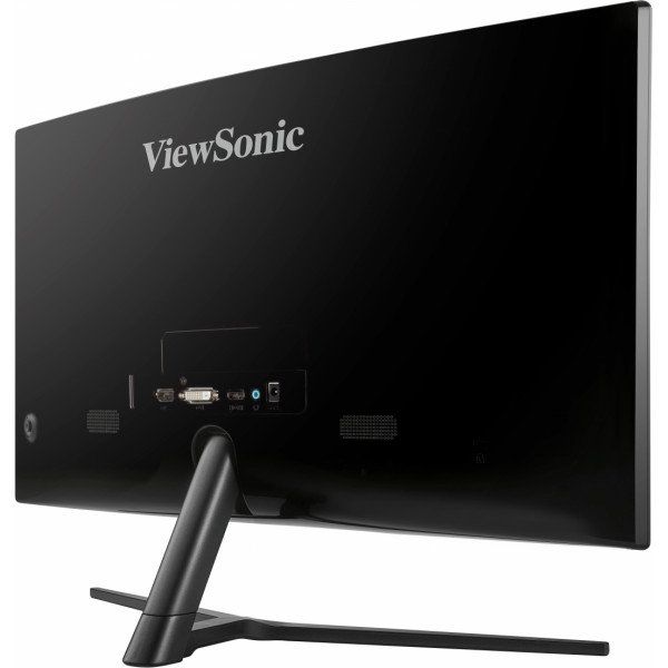 Màn hình cong ViewSonic VX2458-C 24