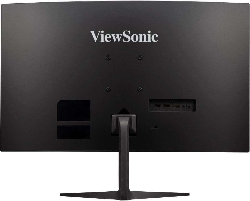 Màn hình cong Viewsonic VX2718 2KPC MHD  (  27 inch, 2K, VA, 165Hz, 1ms )