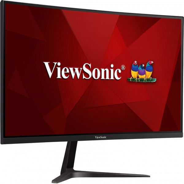 Màn hình cong Viewsonic VX2718 2KPC MHD  (  27 inch, 2K, VA, 165Hz, 1ms )