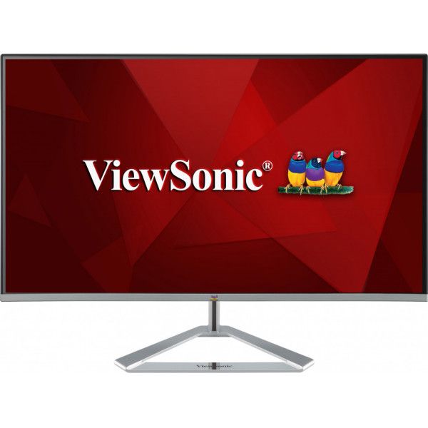 Màn hình Viewsonic VX2476 SH 23.8Inch 75Hz IPS (siêu mỏng)