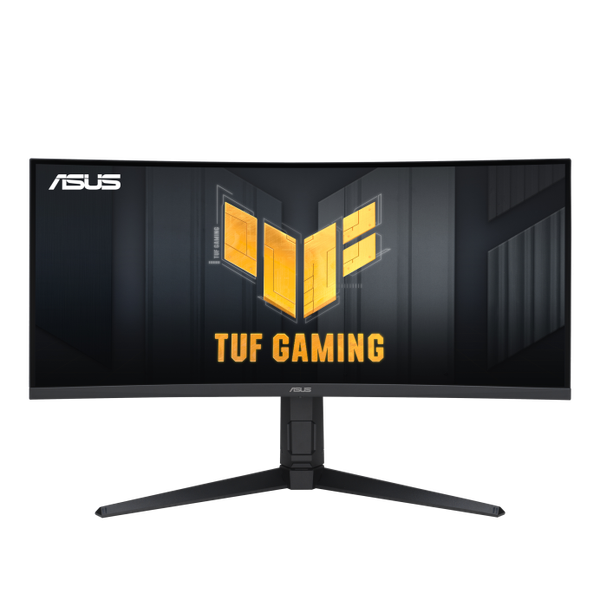 Màn hình Gaming ASUS TUF VG34VQL3A ( 34 inch / WQHD / VA / 180Hz / 1ms / Loa/ Cong)