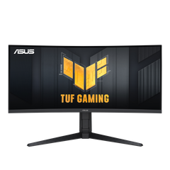 Màn hình Gaming ASUS TUF VG34VQL3A ( 34 inch / WQHD / VA / 180Hz / 1ms / Loa/ Cong)