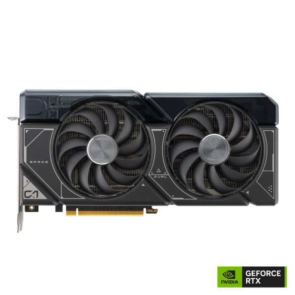 VGA ASUS Dual GeForce RTX™ 4070 SUPER OC Edition 12GB GDDR6X