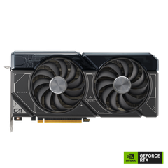 VGA ASUS Dual GeForce RTX™ 4070 SUPER OC Edition 12GB GDDR6X