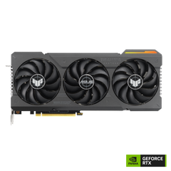 Vga ASUS TUF Gaming GeForce RTX 4070 Ti SUPER 16GB GDDR6X