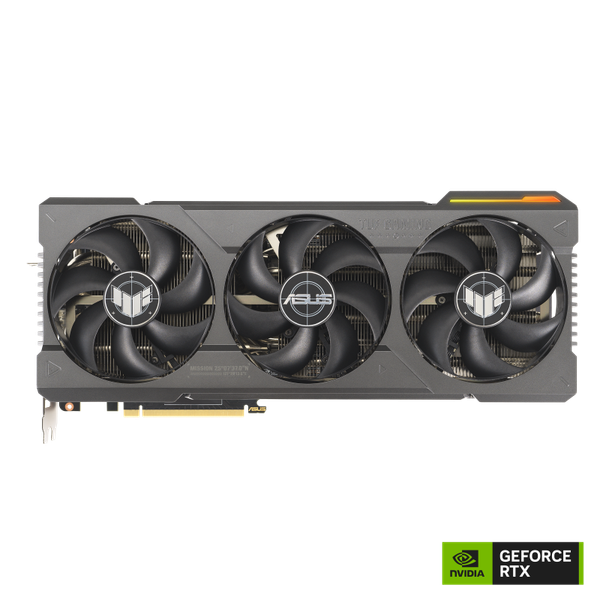 VGA ASUS TUF Gaming GeForce RTX™ 4080 SUPER 16GB GDDR6X