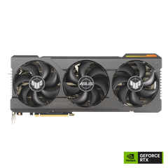 VGA ASUS TUF Gaming GeForce RTX™ 4080 SUPER 16GB GDDR6X