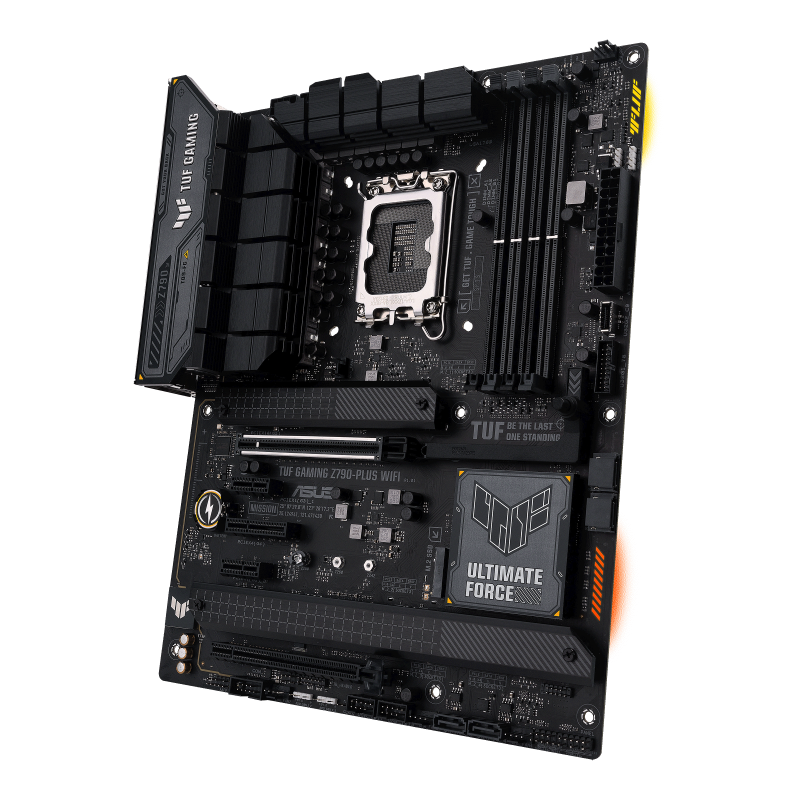 Mainboard Asus Tuf Gaming Z790 Plus Wifi DDR5