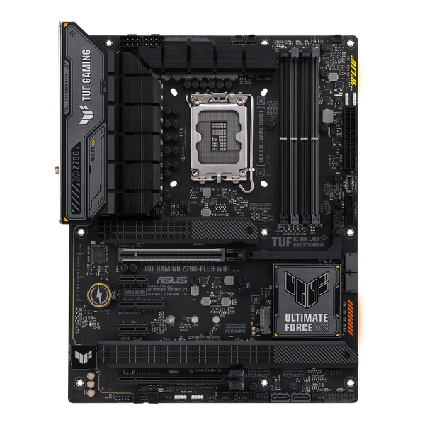 Mainboard Asus Tuf Gaming Z790 Plus Wifi DDR5