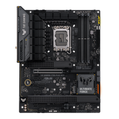 Mainboard Asus Tuf Gaming Z790 Plus Wifi DDR5