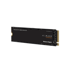 SSD WD SN850 Black 500GB M.2 2280 PCIe NVMe 4x4 (Đọc 7000MB/s - Ghi 4100MB/s)-(WDS500G1X0E)