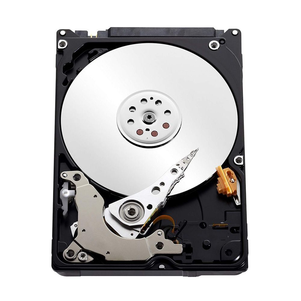 Ổ cứng HDD WD 500G  BLUE WD5000LPZX