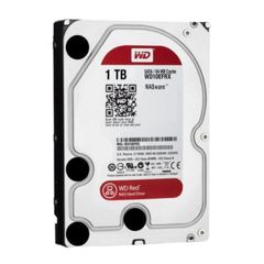 Ổ cứng HDD WD 1TB RED WD10EFRX