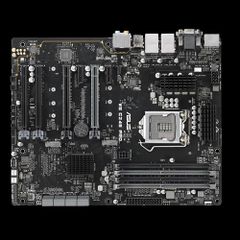 ASUS WS C246 PRO LGA1151