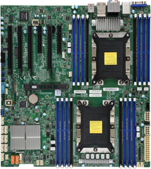 Supermicro X11DAi-N (Intel C621, LGA 3647, ATX, 8 Khe Cắm Ram DDR4)
