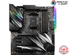 MSI PRESTIGE X570 CREATION