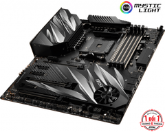 MSI PRESTIGE X570 CREATION