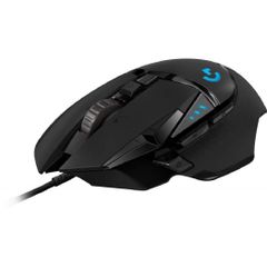 G502 HERO HIGH PERFORMANCE GAMING MOUSE