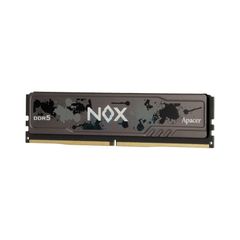 RAM DDR5(5200) 32GB (16GBX2) APACER NOX