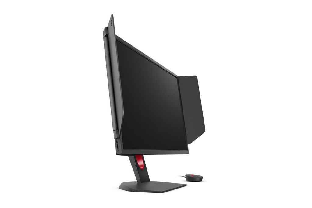 Màn hình BenQ ZOWIE XL2546K 240Hz DyAc+™ 24.5 inch 0.5ms chuyên Esports FPS (VALORANT, CSGO, PUBG)